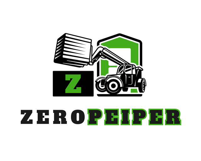 Zeropeiper Logo